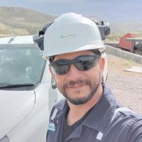 Jorge Luis Marcano Plaz
