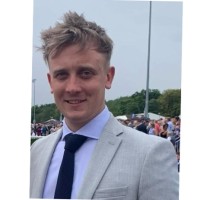 Harry Fenwick