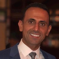 Haytham Hermiz, PMP