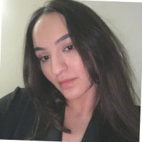 Sakina Korishi