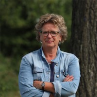 Angelien van der Velden