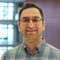 Mohammad Jafarpour