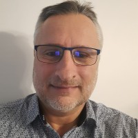 Richard PELLET