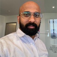Prasanth Valappinakathu
