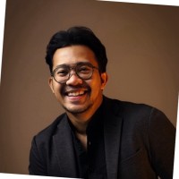 Ignatius Hendrik AWS