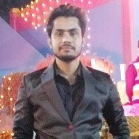 Md Ashraf