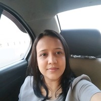 Rupali Surve Yeligeti