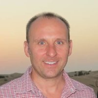Ian Counsell