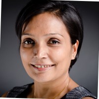Sophia Pillai