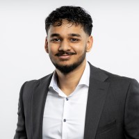 Nathish Nanthakumar
