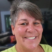 Kimberly Eagan