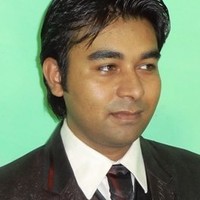 Manoj Langote