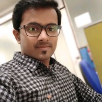 Yogesh Dhumal