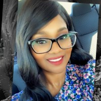 Dynesha Finkton