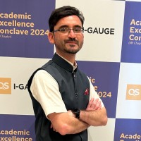 Ajay Ramachandra