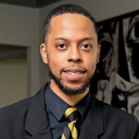 Jarrett Webb