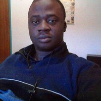 Balogun Oluwayomi (Phd) R.Engr.
