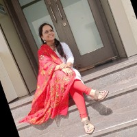 Manorama Ghodekar