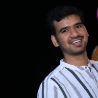 Ravi Teja Alluri