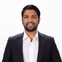 Sahil Malavia