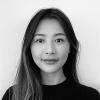 Justine Vong
