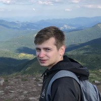 Денис Артюх