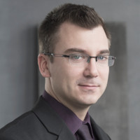 Cyril Jotterand