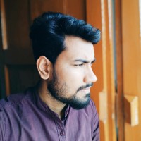 Ashutosh Jena