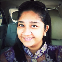 Aishah Mahad