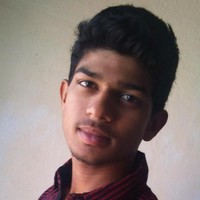 Achyuthreddy Rekulapally