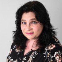 Barbara Harrington