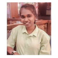 Sandhya Senthilkumar