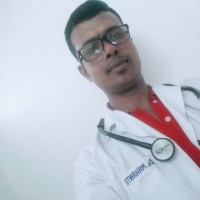 Dr Manoj Kr Mahanto MD/PhD(Integ.Med),MD(Ac),FRSH,MBA(hosp