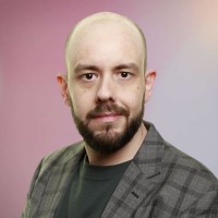 Alberto Barrado Jiménez