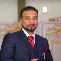 Azeem Syed
