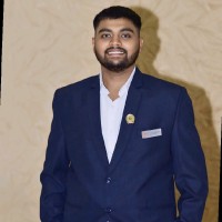 Atharva N. Warokar