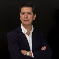 Luis Charneca