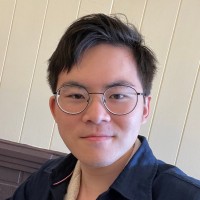 Caleb Wei