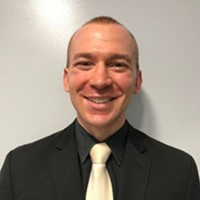 Kevin Baier, Ph.D.