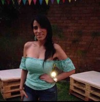 Claudia Vega