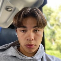 Ricky Lieu Jensen