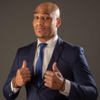 Kevin Gouacide