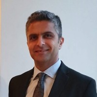 Suresh Kewalramani