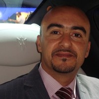 Hicham OUADGHIRI