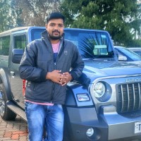 Lokesh Manchuri