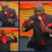 Pastor Sam
