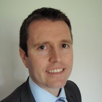 Simon Kedwards
