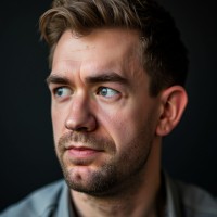 Tony Rose