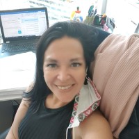 Alicia Carolina Guzman Madriaga