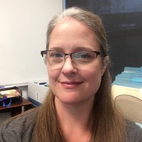 Christina Ter Poorten, Cmp